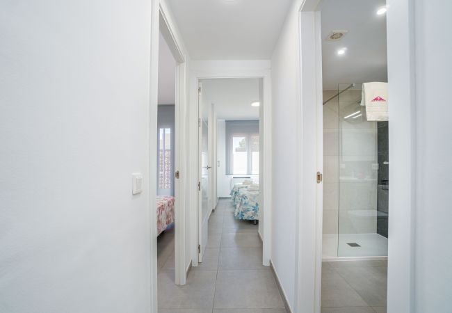 Appartement à Empuriabrava - 0056-GRAN RESERVA Appartement près de la plage Appartement à Empuriabrava - 0056-GRAN RESERVA Appartement près de la plage