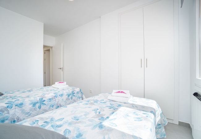 Appartement à Empuriabrava - 0056-GRAN RESERVA Appartement près de la plage Appartement à Empuriabrava - 0056-GRAN RESERVA Appartement près de la plage