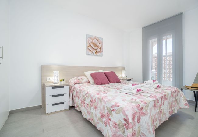 Appartement à Empuriabrava - 0056-GRAN RESERVA Appartement près de la plage Appartement à Empuriabrava - 0056-GRAN RESERVA Appartement près de la plage