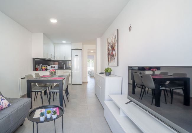 Appartement à Empuriabrava - 0056-GRAN RESERVA Appartement près de la plage Appartement à Empuriabrava - 0056-GRAN RESERVA Appartement près de la plage