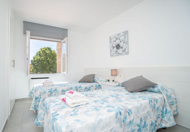 Appartement à Empuriabrava - 0056-GRAN RESERVA Appartement près de la plage Appartement à Empuriabrava - 0056-GRAN RESERVA Appartement près de la plage