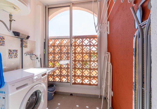 Appartement à Empuriabrava - 0056-GRAN RESERVA Appartement près de la plage Appartement à Empuriabrava - 0056-GRAN RESERVA Appartement près de la plage