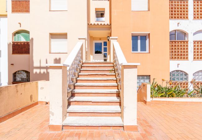 Appartement à Empuriabrava - 0056-GRAN RESERVA Appartement près de la plage Appartement à Empuriabrava - 0056-GRAN RESERVA Appartement près de la plage