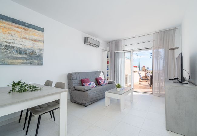 Appartement à Empuriabrava - 0097-MARENOSTRUM Appartement en face de la mer Appartement à Empuriabrava - 0097-MARENOSTRUM Appartement en face de la mer
