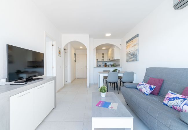 Appartement à Empuriabrava - 0097-MARENOSTRUM Appartement en face de la mer Appartement à Empuriabrava - 0097-MARENOSTRUM Appartement en face de la mer
