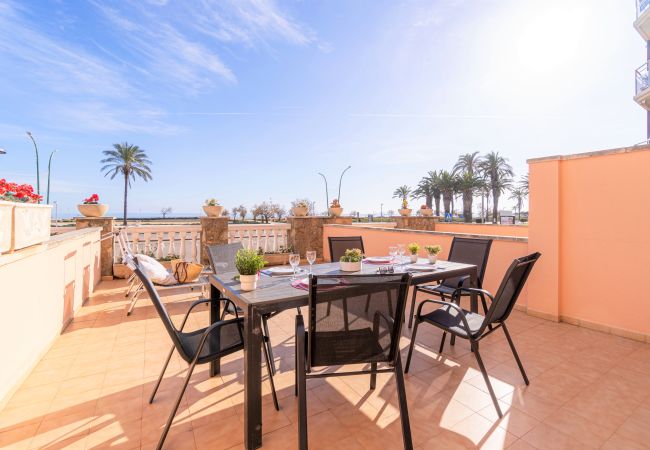 Appartement à Empuriabrava - 0097-MARENOSTRUM Appartement en face de la mer Appartement à Empuriabrava - 0097-MARENOSTRUM Appartement en face de la mer