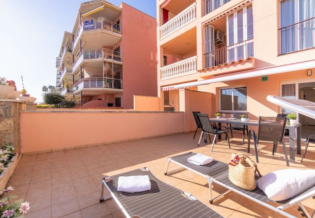 Appartement à Empuriabrava - 0097-MARENOSTRUM Appartement en face de la mer Appartement à Empuriabrava - 0097-MARENOSTRUM Appartement en face de la mer