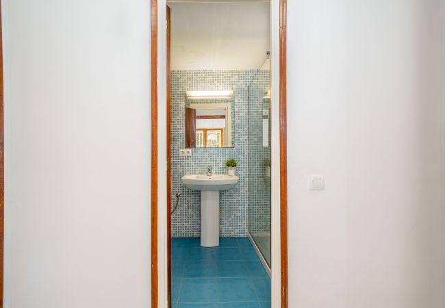 Appartement à Empuriabrava - 8001-SANT MORI Appartement près de la plage Appartement à Empuriabrava - 8001-SANT MORI Appartement près de la plage
