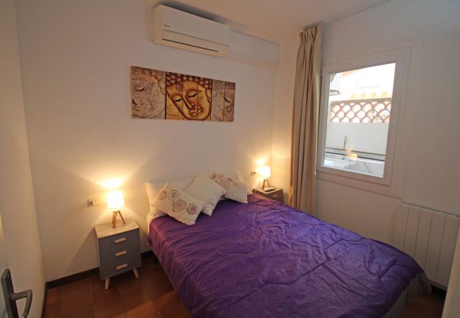 Appartement à Empuriabrava - 0068-GRAN RESERVA Appartement près de la plage