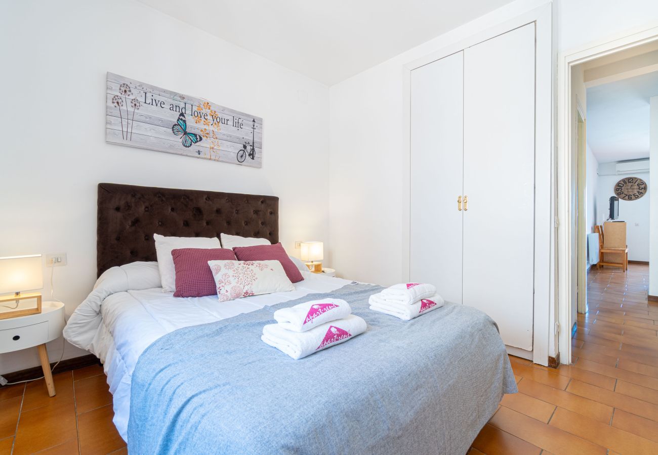 Appartement à Empuriabrava - 0068-GRAN RESERVA Appartement près de la plage avec wifi