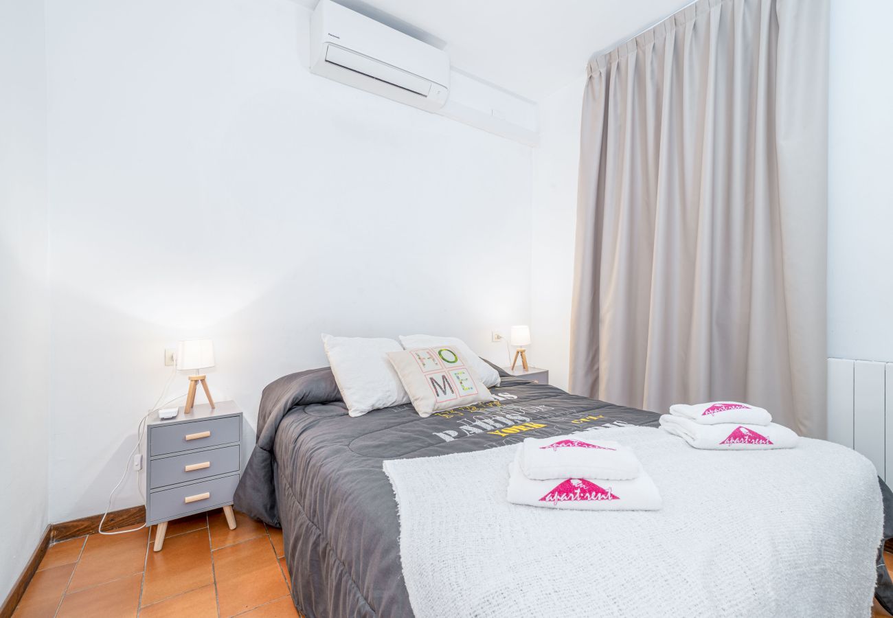 Appartement à Empuriabrava - 0068-GRAN RESERVA Appartement près de la plage avec wifi