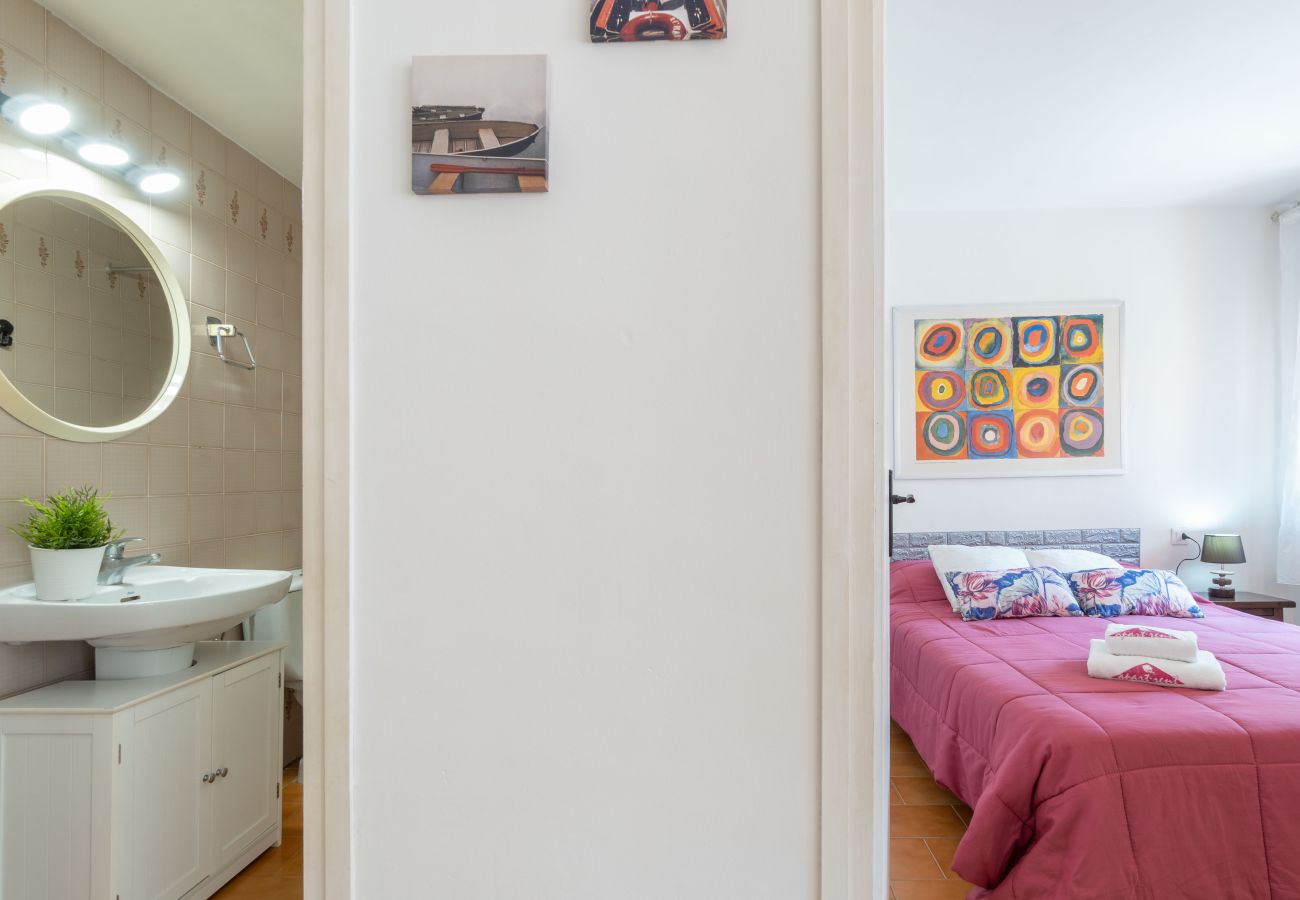 Appartement à Empuriabrava - 0055-GRAN RESERVA Appartement près de la plage