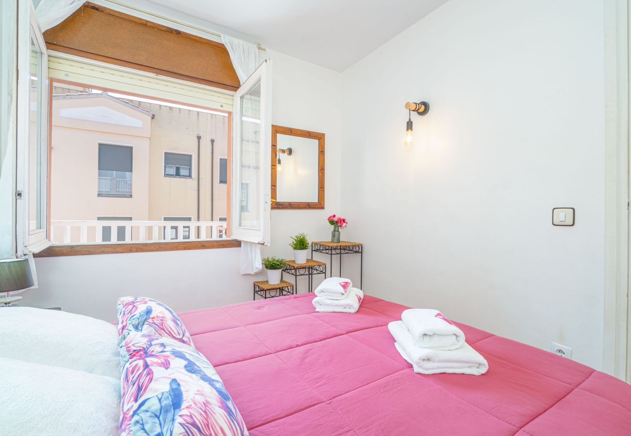 Appartement à Empuriabrava - 0055-GRAN RESERVA Appartement près de la plage
