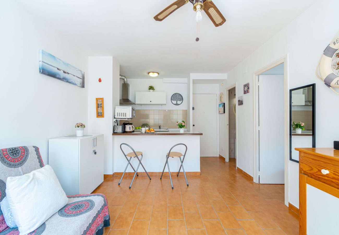 Appartement à Empuriabrava - 0055-GRAN RESERVA Appartement près de la plage