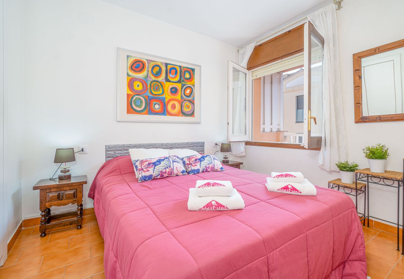 Appartement à Empuriabrava - 0055-GRAN RESERVA Appartement près de la plage