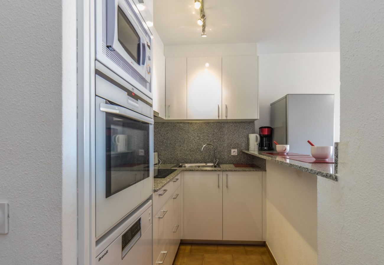 Appartement à Empuriabrava - 0065-GRAN RESERVA Appartement près de la plage