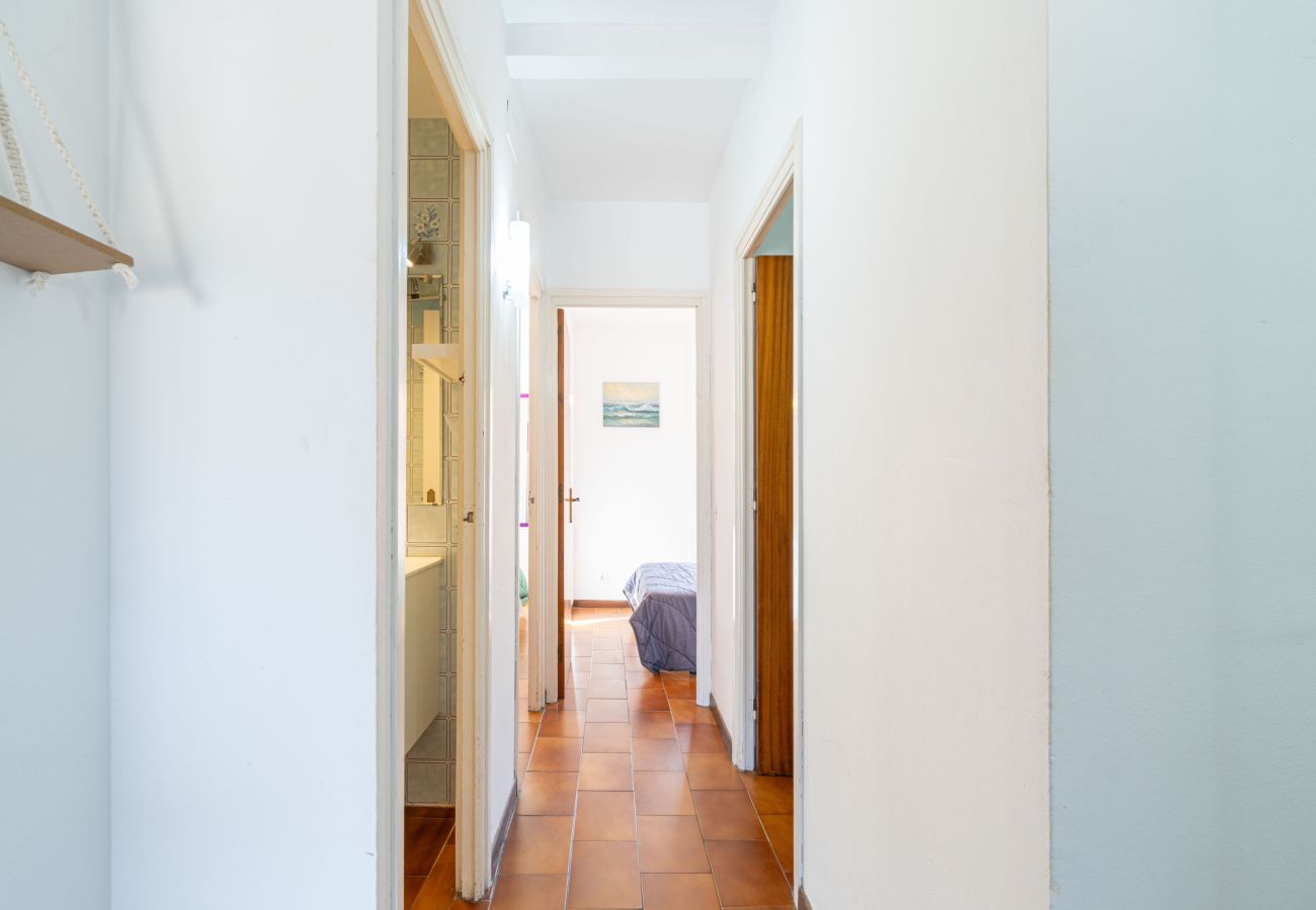 Appartement à Empuriabrava - 0064-GRAN RESERVA Appartement près de la plage