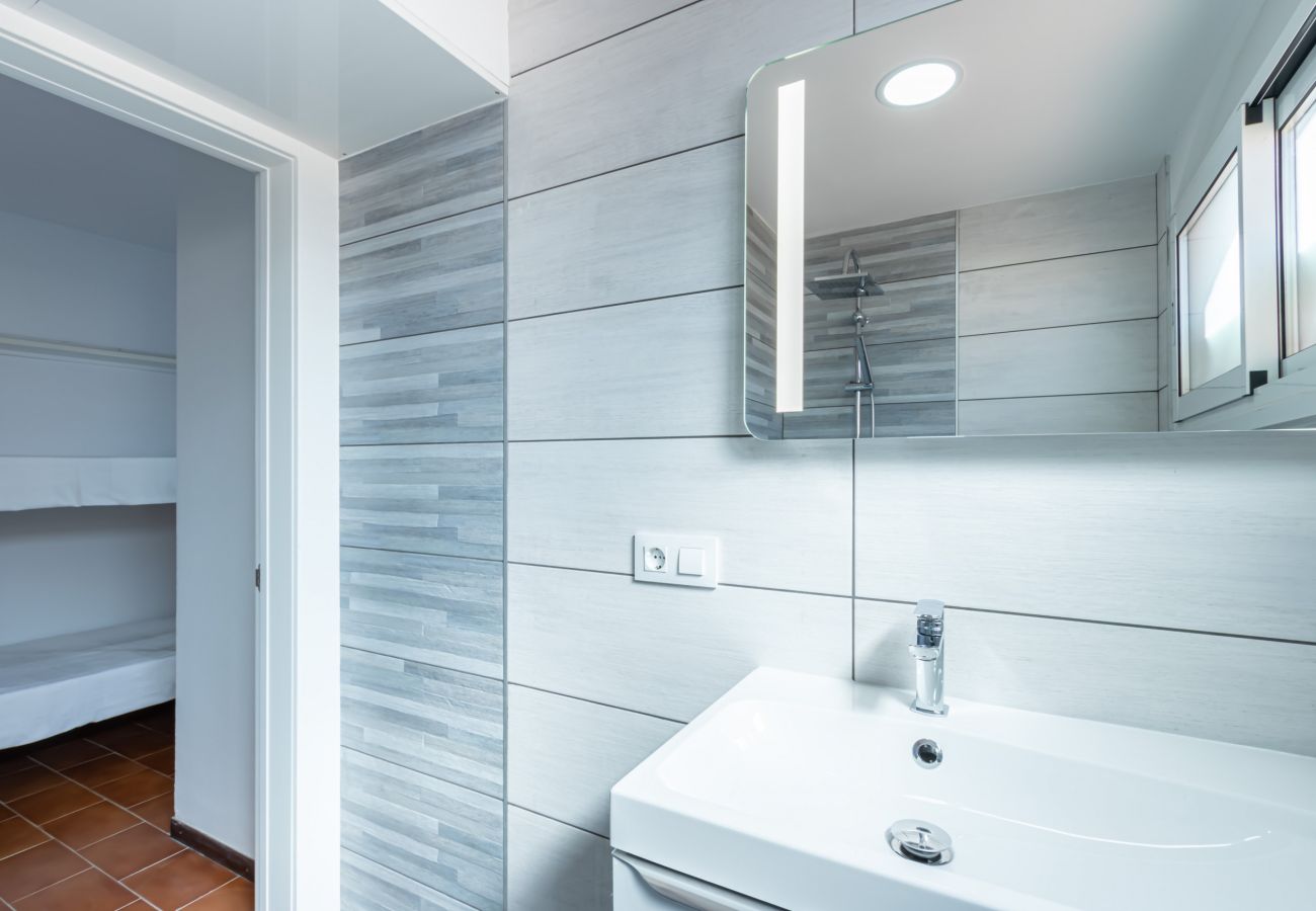 Appartement à Empuriabrava - 0064-GRAN RESERVA Appartement près de la plage