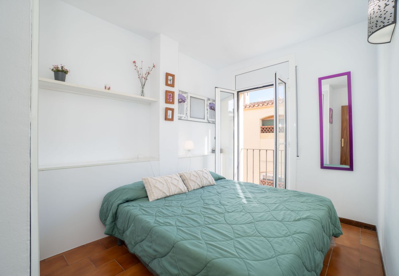 Appartement à Empuriabrava - 0064-GRAN RESERVA Appartement près de la plage