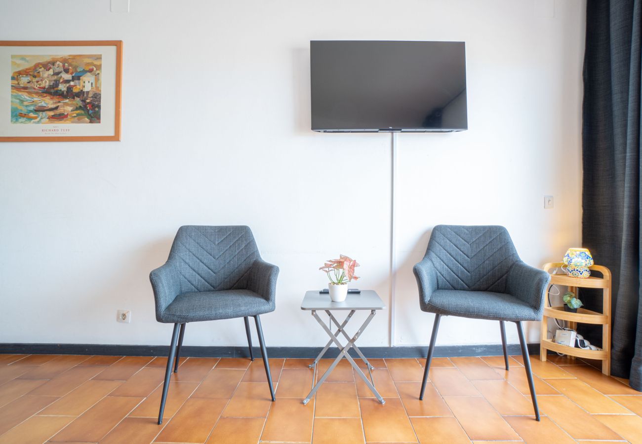 Appartement à Empuriabrava - 0064-GRAN RESERVA Appartement près de la plage