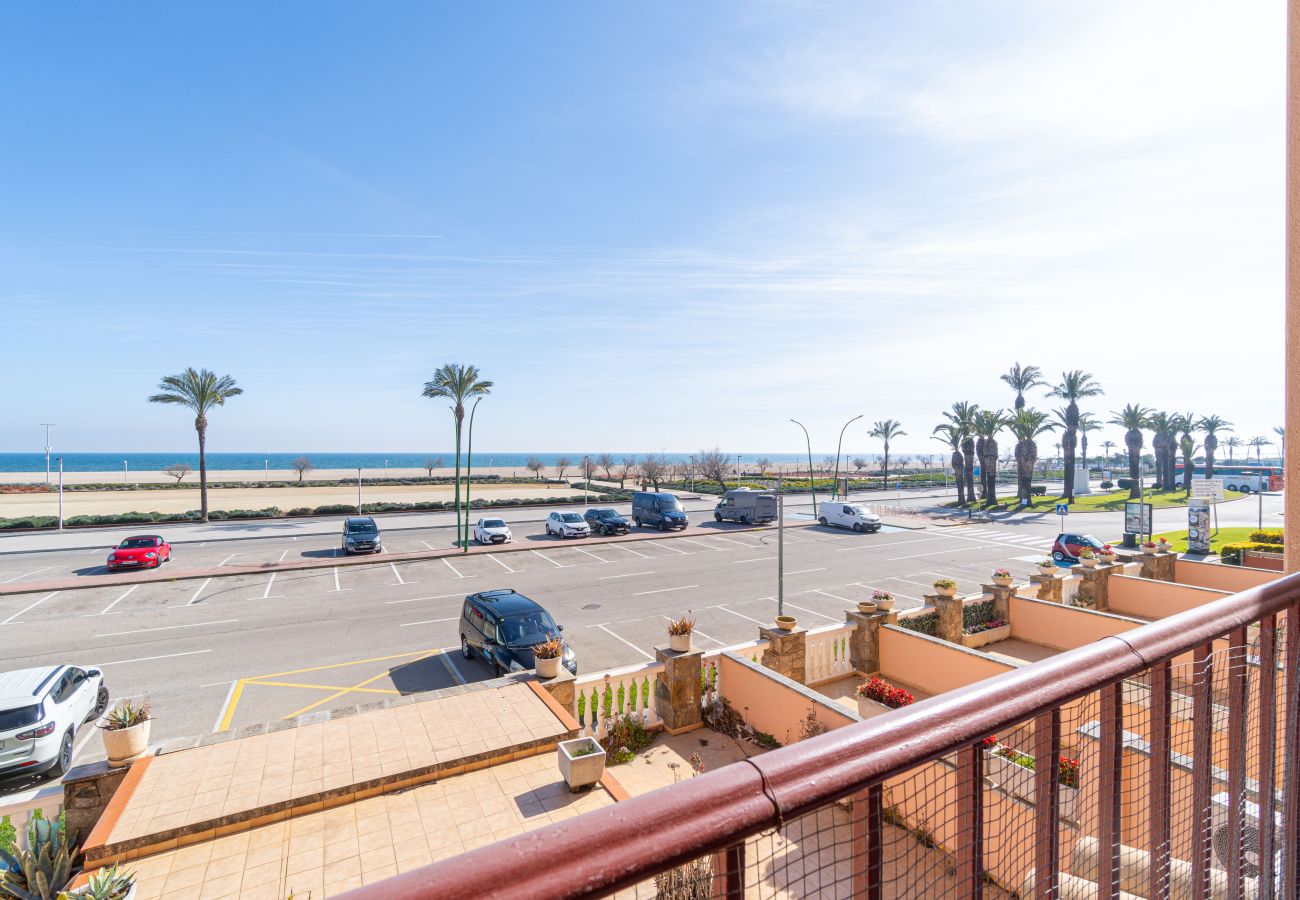 Appartement à Empuriabrava - 0090-MARENOSTRUM Appartement en face de la mer