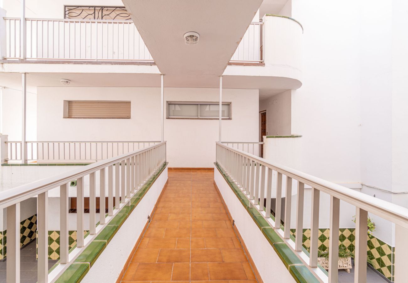 Appartement à Empuriabrava - 0146-PATTAYA Appartement avec vue sur canal