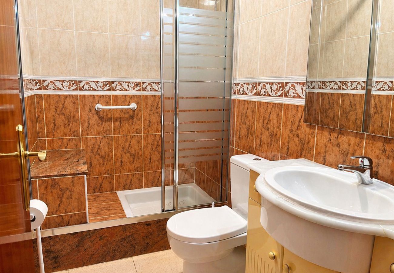 Appartement à Empuriabrava - 0098-MARENOSTRUM Appartement en face de la mer