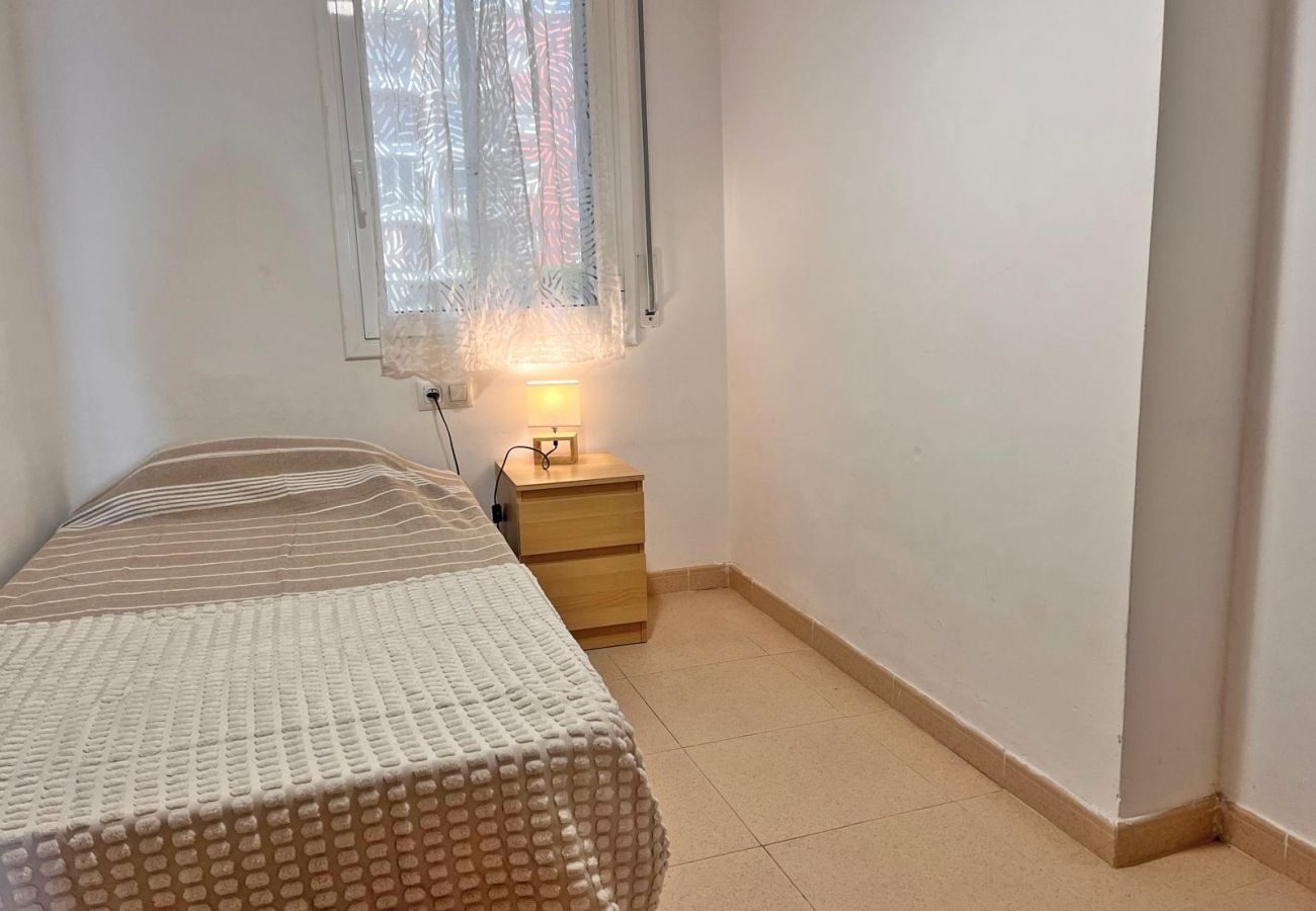 Appartement à Empuriabrava - 0098-MARENOSTRUM Appartement en face de la mer