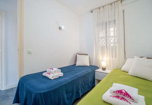 Appartement in Empuriabrava - 0057-GRAN RESERVA Gerenoveerd appartement dichtbij het strand