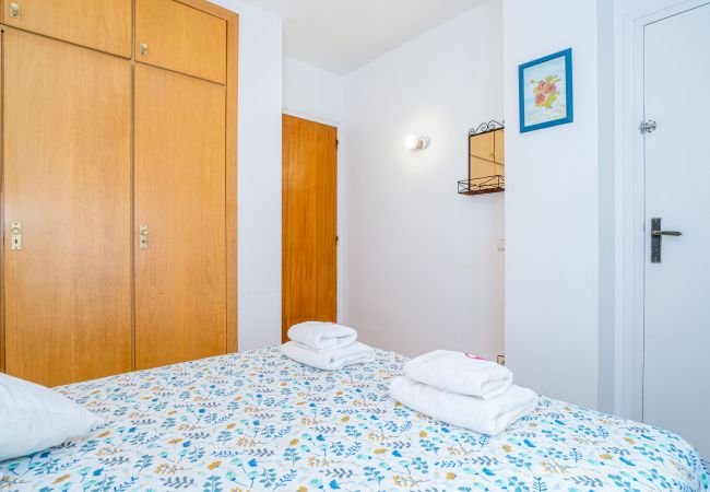 Appartement in Empuriabrava - 0072-GRAN RESERVA Appartement dichtbij het strand Appartement in Empuriabrava - 0072-GRAN RESERVA Appartement dichtbij het strand