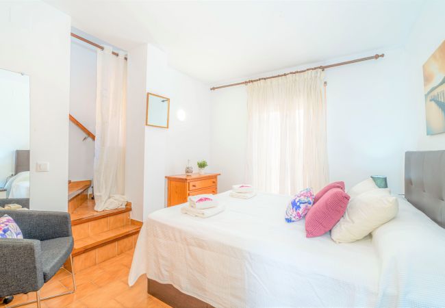 Appartement in Empuriabrava - 0078-GRAN RESERVA Appartement dichtbij het strand Appartement in Empuriabrava - 0078-GRAN RESERVA Appartement dichtbij het strand