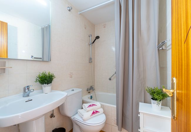 Appartement in Empuriabrava - 0078-GRAN RESERVA Appartement dichtbij het strand Appartement in Empuriabrava - 0078-GRAN RESERVA Appartement dichtbij het strand