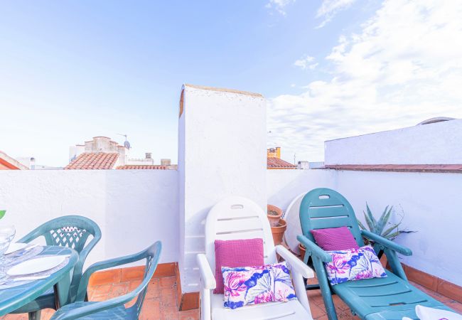 Appartement in Empuriabrava - 0078-GRAN RESERVA Appartement dichtbij het strand Appartement in Empuriabrava - 0078-GRAN RESERVA Appartement dichtbij het strand
