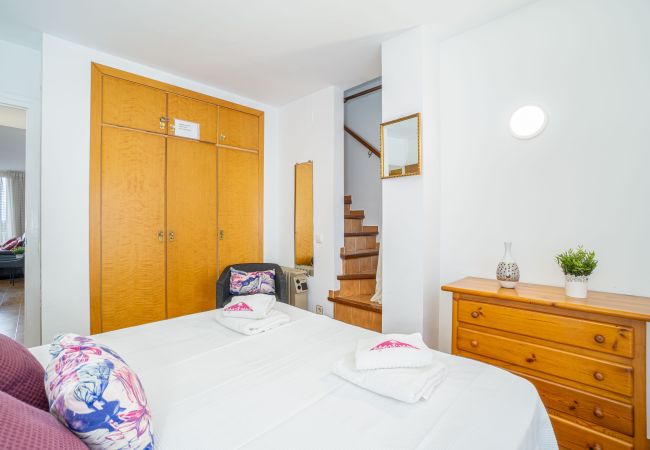 Appartement in Empuriabrava - 0078-GRAN RESERVA Appartement dichtbij het strand Appartement in Empuriabrava - 0078-GRAN RESERVA Appartement dichtbij het strand