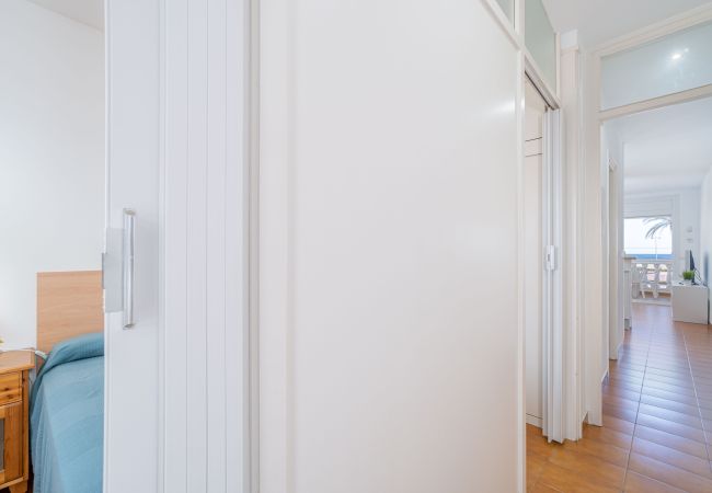 Appartement in Empuriabrava - 0021-BAHIA Appartement tegenover het strand met wifi Appartement in Empuriabrava - 0021-BAHIA Appartement tegenover het strand met wifi