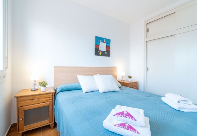 Appartement in Empuriabrava - 0021-BAHIA Appartement tegenover het strand met wifi Appartement in Empuriabrava - 0021-BAHIA Appartement tegenover het strand met wifi