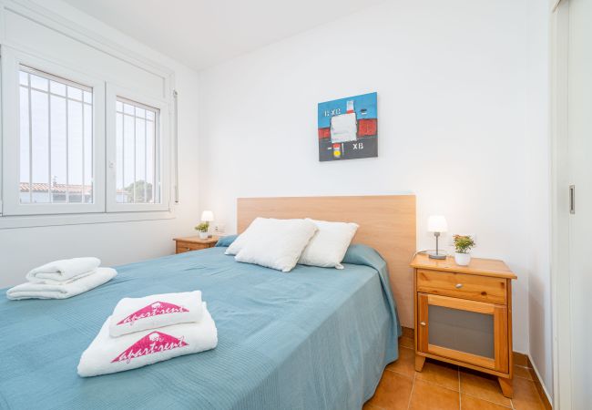 Appartement in Empuriabrava - 0021-BAHIA Appartement tegenover het strand met wifi Appartement in Empuriabrava - 0021-BAHIA Appartement tegenover het strand met wifi