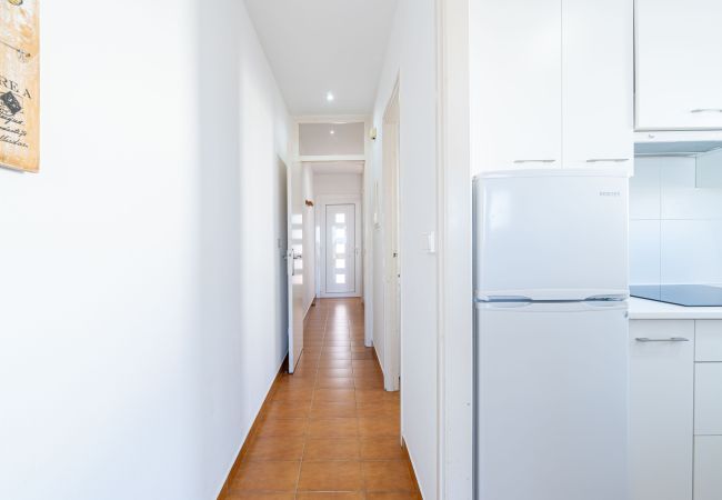 Appartement in Empuriabrava - 0021-BAHIA Appartement tegenover het strand met wifi Appartement in Empuriabrava - 0021-BAHIA Appartement tegenover het strand met wifi