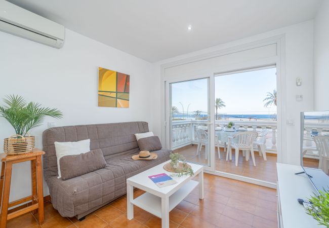 Appartement in Empuriabrava - 0021-BAHIA Appartement tegenover het strand met wifi Appartement in Empuriabrava - 0021-BAHIA Appartement tegenover het strand met wifi