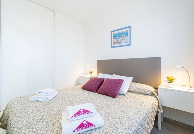 Appartement in Empuriabrava - 0022-BAHIA Appartement tegenover het strand met wifi Appartement in Empuriabrava - 0022-BAHIA Appartement tegenover het strand met wifi