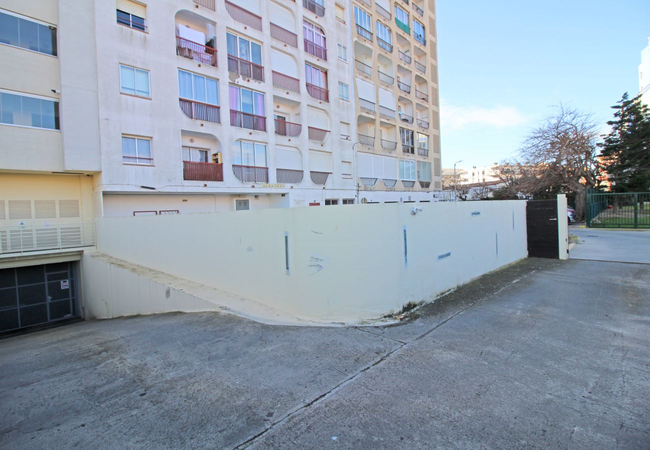 Appartement in Empuriabrava - 0058-CRISTALL MAR Appartement met gemeenschappelijk zwembad