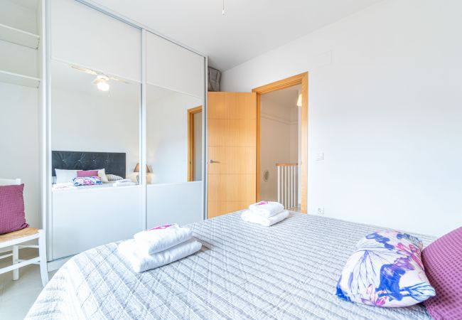 Villa in Empuriabrava - 0152-PUIGMAL Modern huis voor 6 personen Villa in Empuriabrava - 0152-PUIGMAL Modern huis voor 6 personen