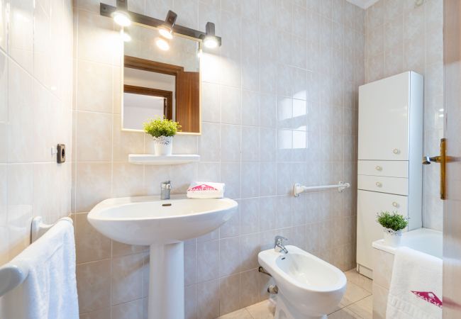 Villa in Empuriabrava - 0191-SANT MAURICI Huis met privé-zwembad Villa in Empuriabrava - 0191-SANT MAURICI Huis met privé-zwembad