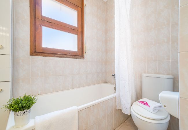 Villa in Empuriabrava - 0191-SANT MAURICI Huis met privé-zwembad Villa in Empuriabrava - 0191-SANT MAURICI Huis met privé-zwembad