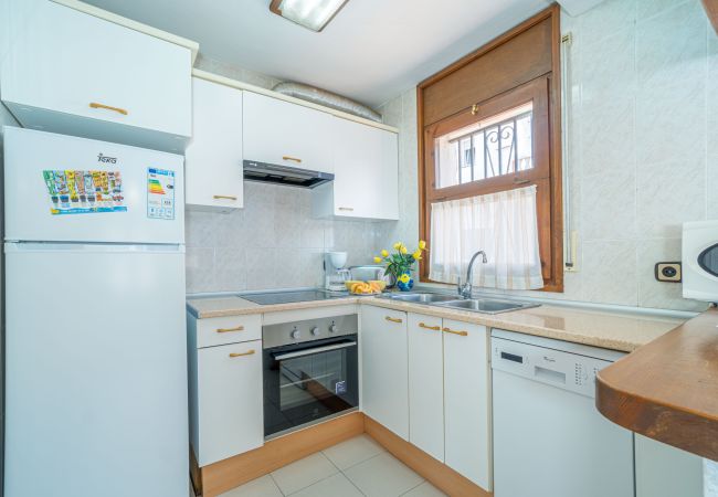 Villa in Empuriabrava - 0191-SANT MAURICI Huis met privé-zwembad Villa in Empuriabrava - 0191-SANT MAURICI Huis met privé-zwembad
