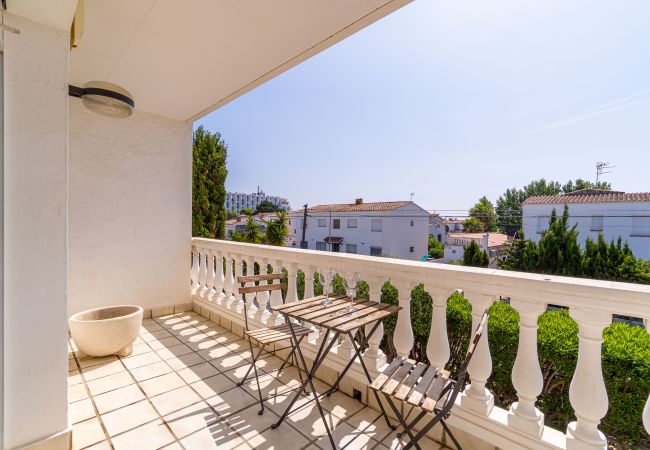 Villa in Empuriabrava - 0024-BAHIA  Huis met 3 slaapkamers dichtbij het strand Villa in Empuriabrava - 0024-BAHIA  Huis met 3 slaapkamers dichtbij het strand