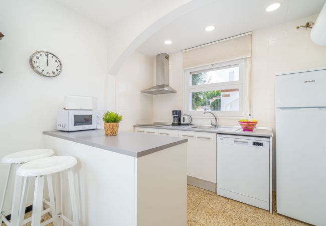 Villa in Empuriabrava - 0024-BAHIA  Huis met 3 slaapkamers dichtbij het strand Villa in Empuriabrava - 0024-BAHIA  Huis met 3 slaapkamers dichtbij het strand