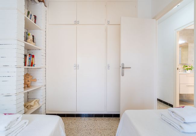 Villa in Empuriabrava - 0024-BAHIA  Huis met 3 slaapkamers dichtbij het strand Villa in Empuriabrava - 0024-BAHIA  Huis met 3 slaapkamers dichtbij het strand