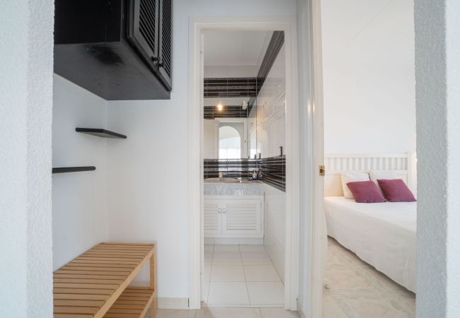 Villa in Empuriabrava - 0024-BAHIA  Huis met 3 slaapkamers dichtbij het strand Villa in Empuriabrava - 0024-BAHIA  Huis met 3 slaapkamers dichtbij het strand