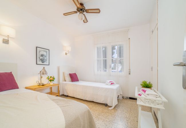 Villa in Empuriabrava - 0024-BAHIA  Huis met 3 slaapkamers dichtbij het strand Villa in Empuriabrava - 0024-BAHIA  Huis met 3 slaapkamers dichtbij het strand